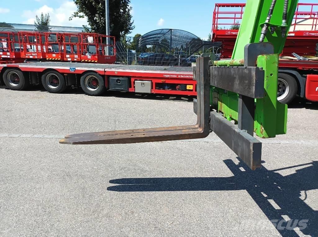 Merlo P 40.30 MCSS Телескопічні навантажувачі
