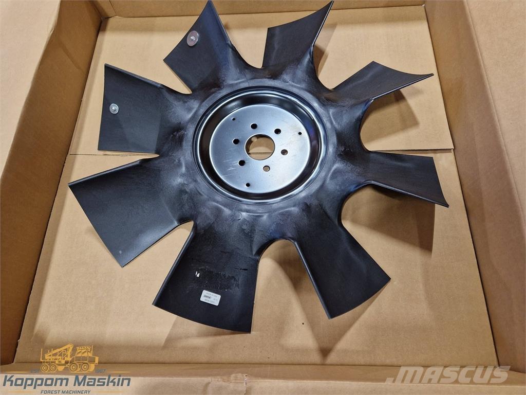 Eco Log 7009219 Двигуни