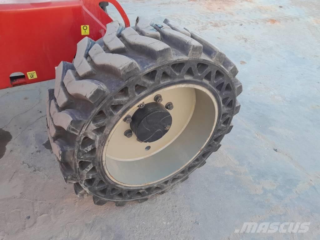 Manitou 280 TJ Колінчаті підйомники