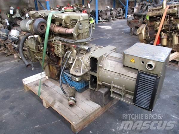 DAF DT615 Транспорт - Інші