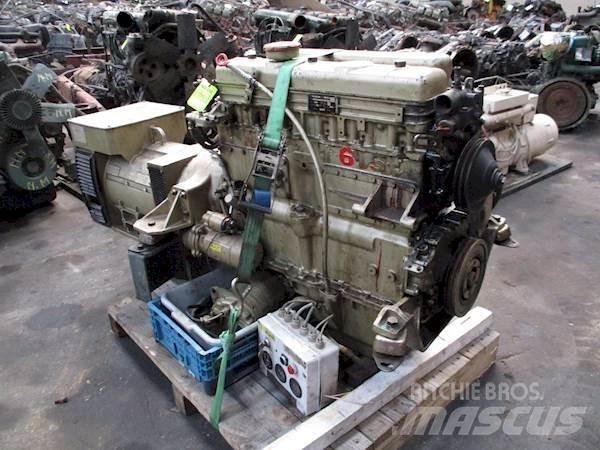 DAF DT615 Транспорт - Інші