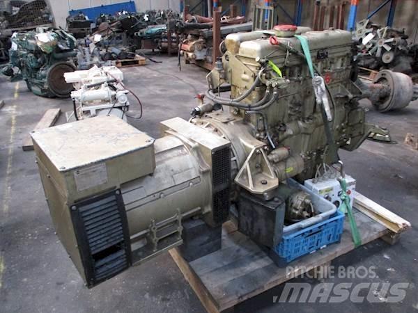 DAF DT615 Транспорт - Інші