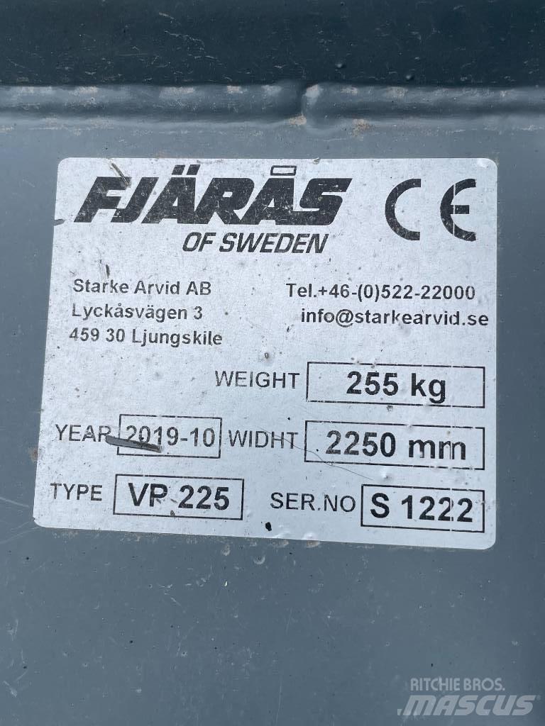 Kubota L 2602 Трактори