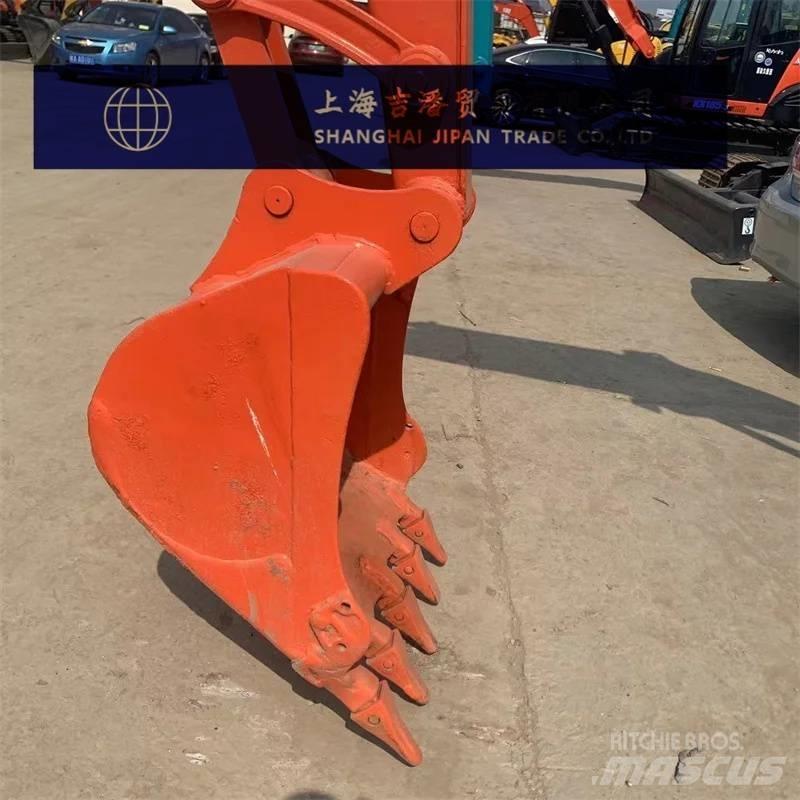 Kubota KX 163-5 Міні-екскаватори < 7т