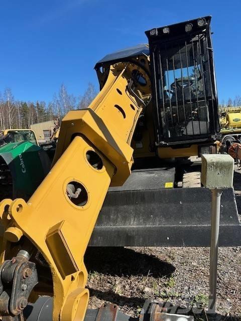 Gradall XL 3300-III Інша підземна техніка