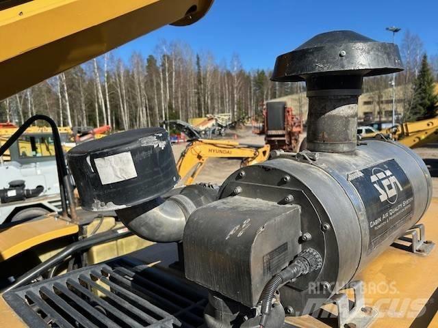 Gradall XL 3300-III Інша підземна техніка