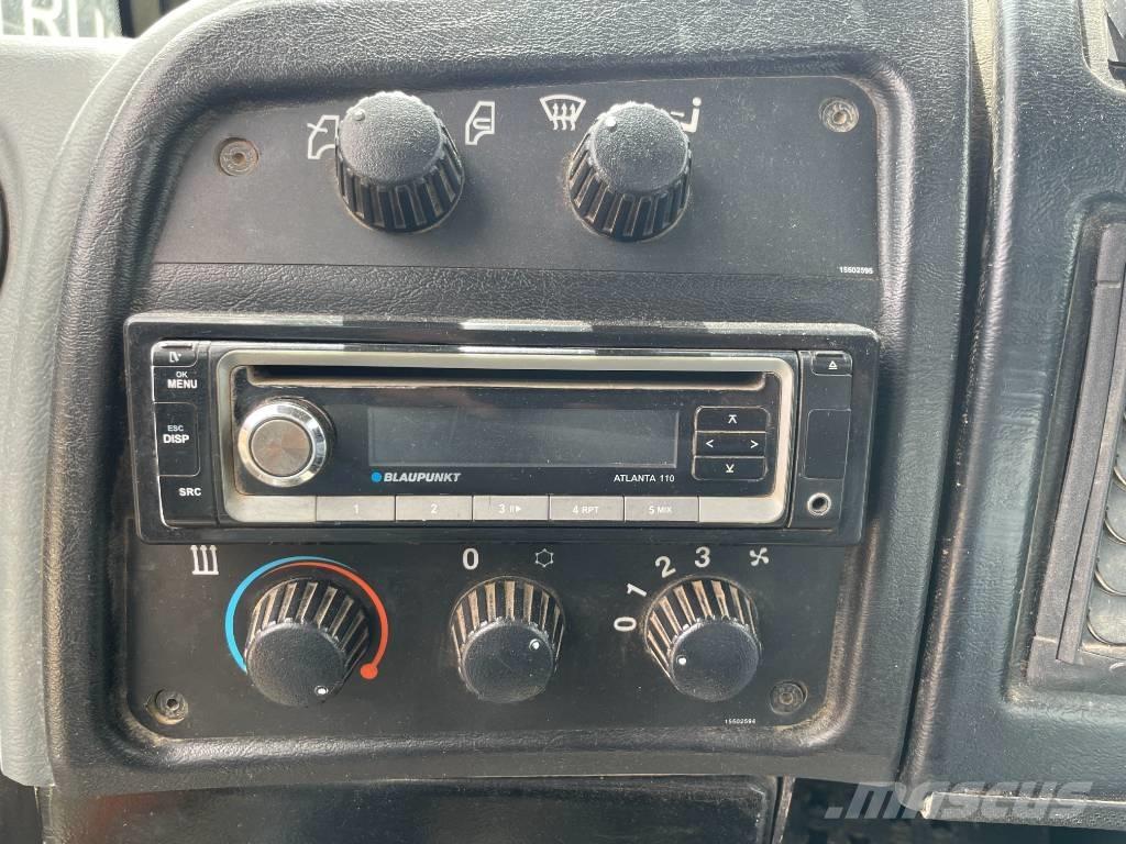 Terex TA 300 Зчленовані самоскиди