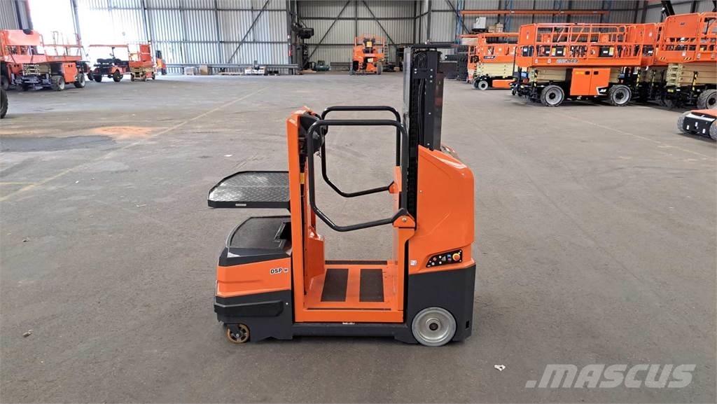 JLG DSP-M (NEW 2021) Інші підйомники і платформи