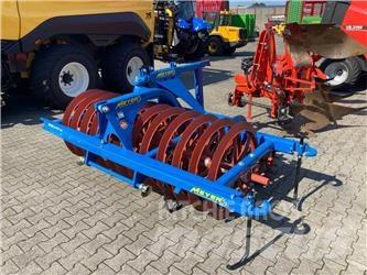 Meyer WP 12 Інші дорожні катки