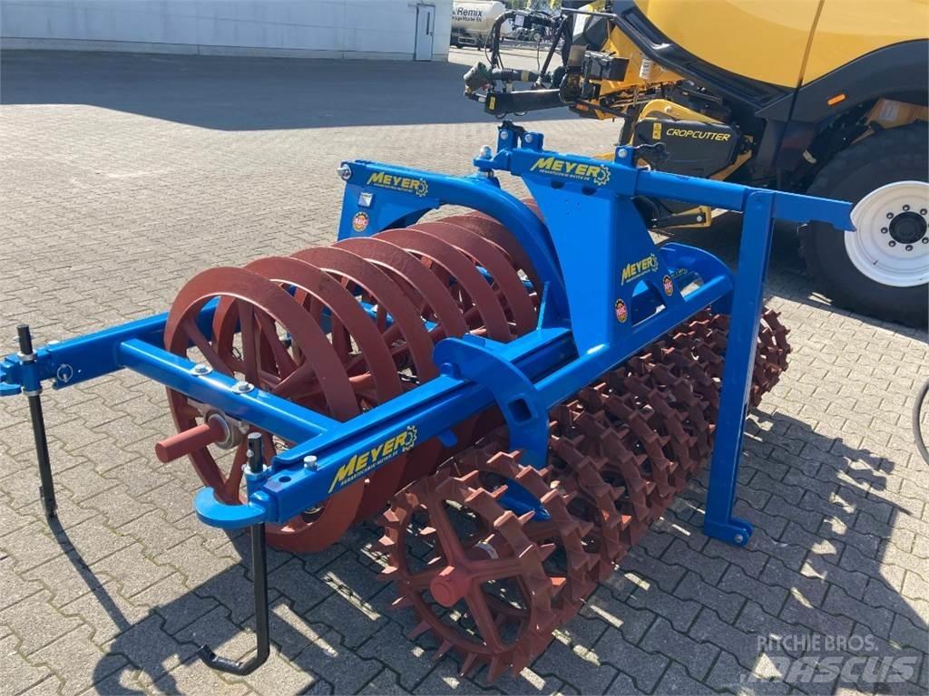 Meyer WP 12 Інші дорожні катки