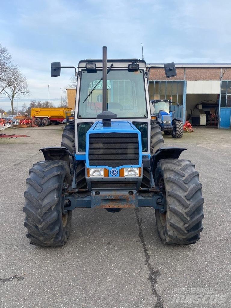 Landini 9880 Трактори
