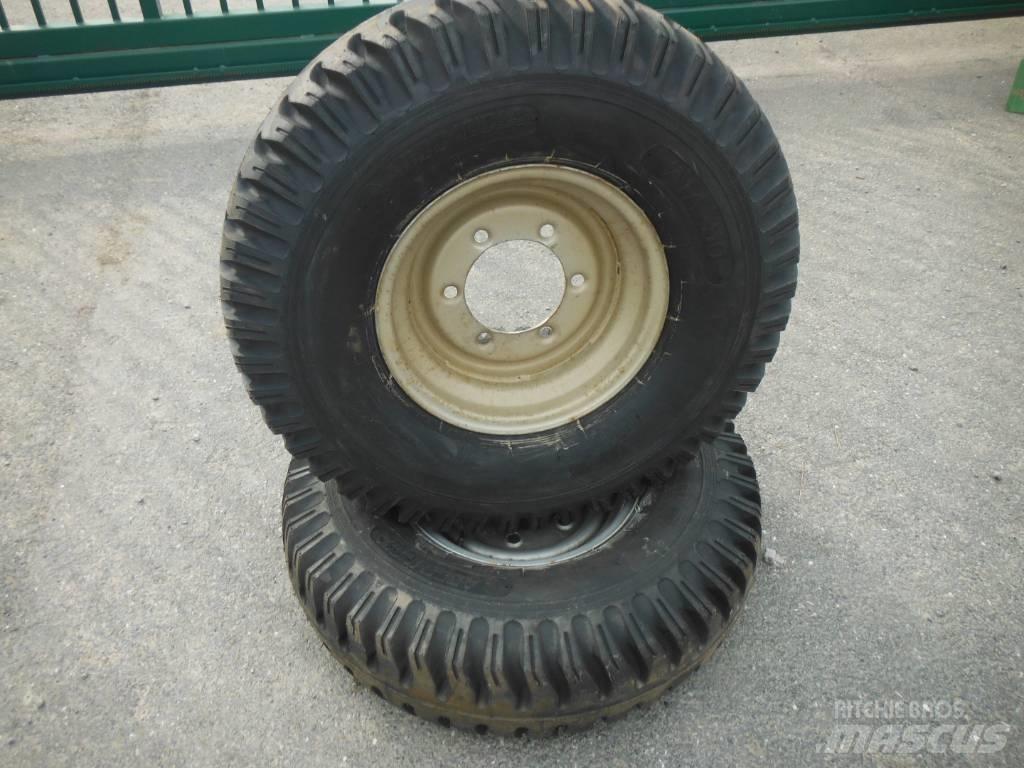  ADDO INDIA 900X16 Колеса