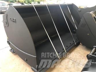 MEC GHD 2400 Ковші