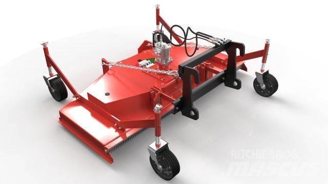 Boxer LM150 Інше обладнання для фуражних комбайнів