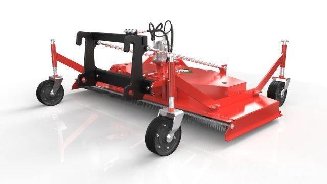 Boxer LM150 Інше обладнання для фуражних комбайнів