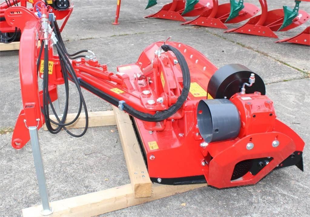 Tehnos L 170 LW Газонні і лукові косилки