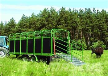 Pronar T046/1 Інші причепи