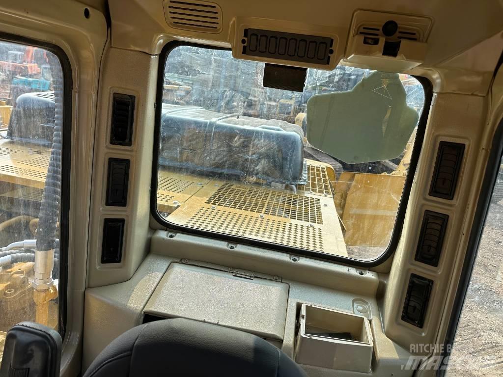 CAT 330 B L Гусеничні екскаватори