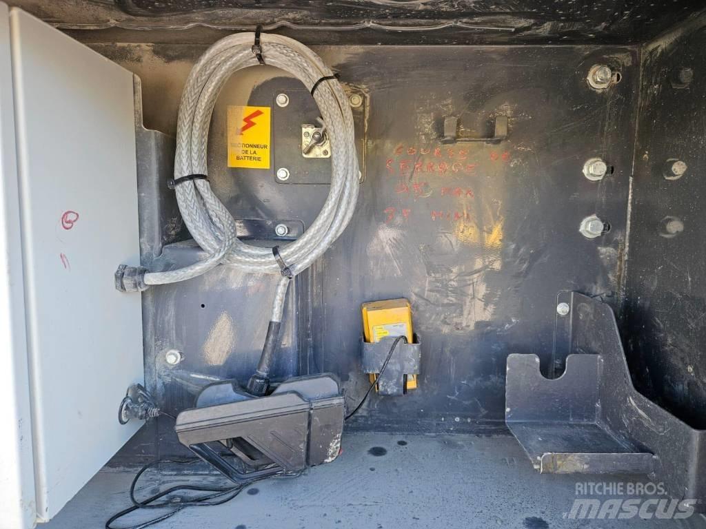 Sandvik QJ 341 Мобільні дробарки