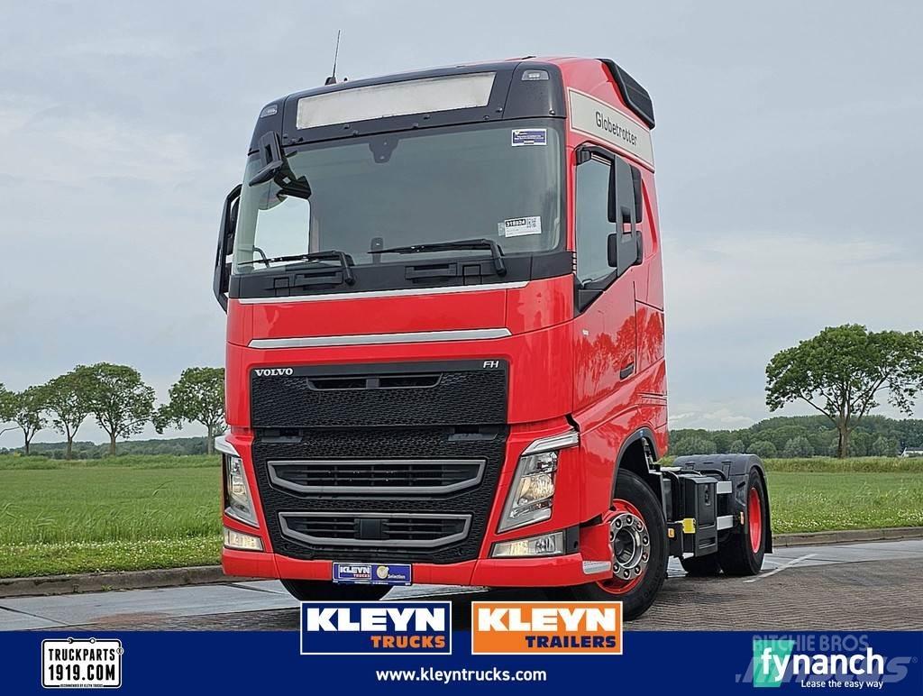 Volvo FH 460 Тягачі