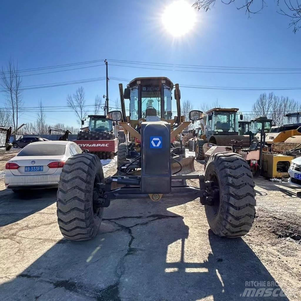 XCMG GR1805 Грейдери