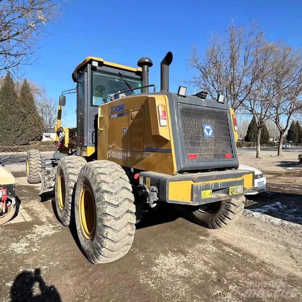 XCMG GR1805 Грейдери