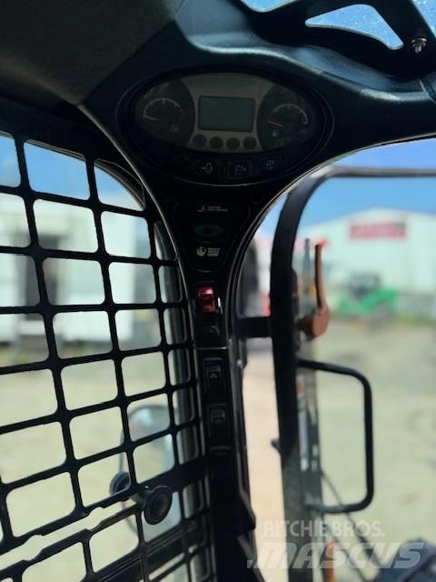 Bobcat S 450 Міні-навантажувачі