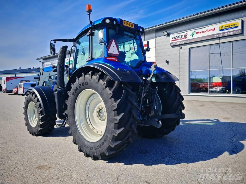 Valtra T 194 V Трактори