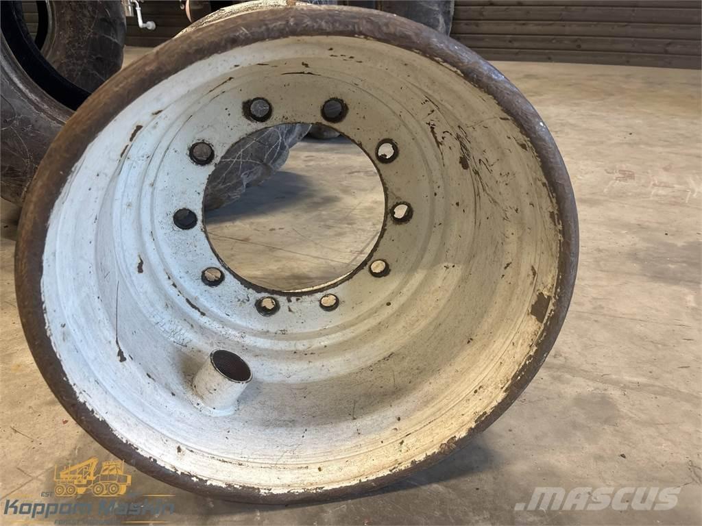 Gremo 950 20x22,5 Шини