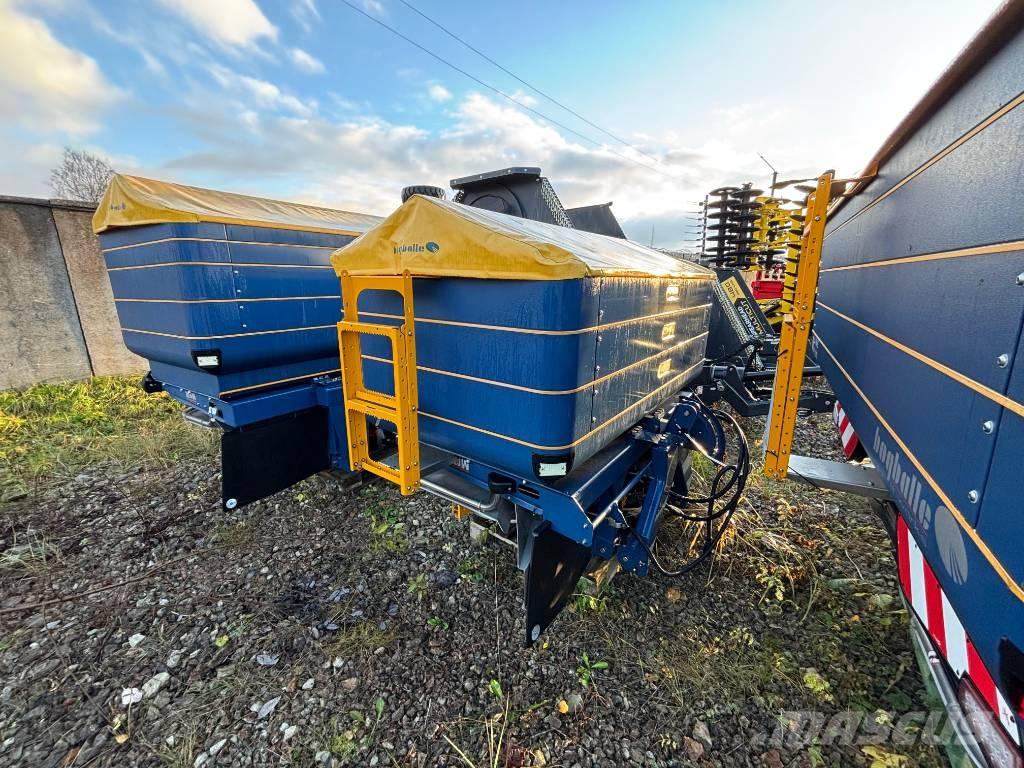 Bogballe L20W Розсіювач мінеральних добрив
