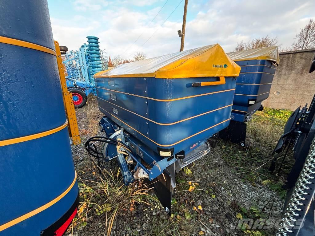 Bogballe L20W Розсіювач мінеральних добрив