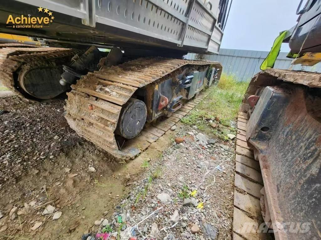 CAT D 3 K 2 Гусеничні бульдозери