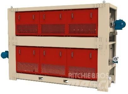  4 GRAIN BT-9/3 Сортувальне обладнання