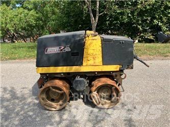 Bomag BMP 851 Ущільнювачі грунту