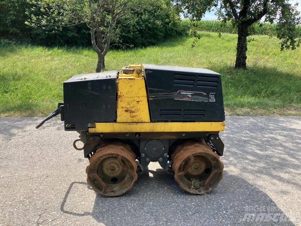 Bomag BMP 851 Ущільнювачі грунту