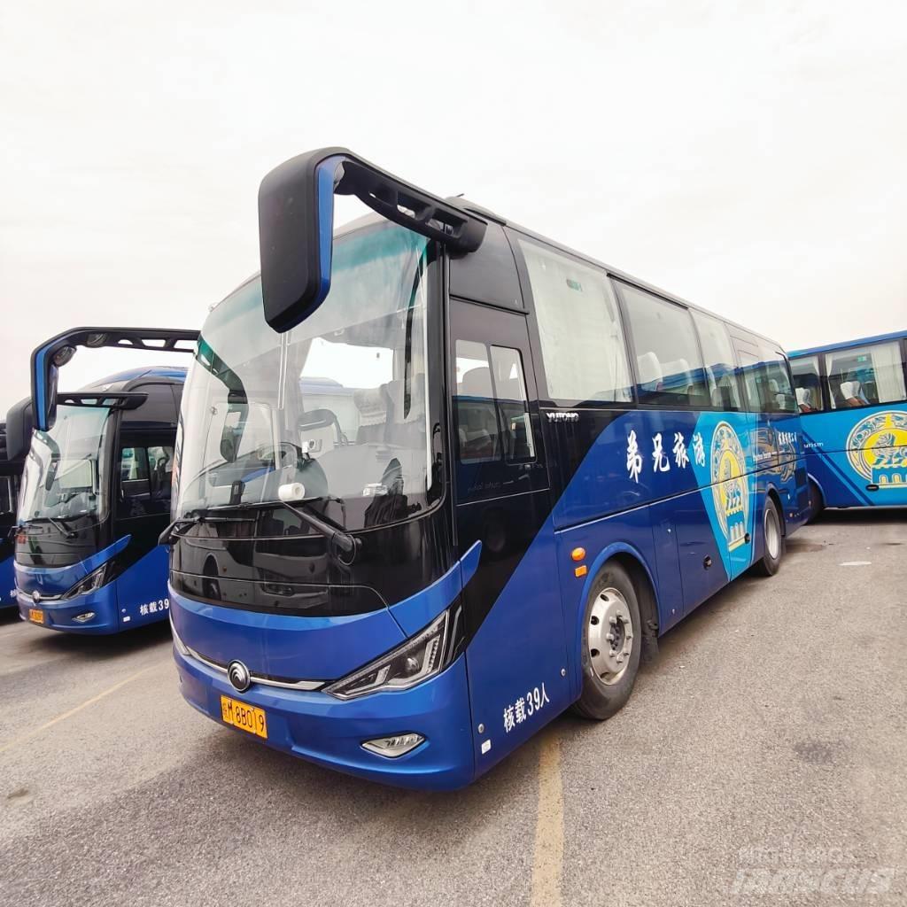 Yutong ZK6907H6Y Туристичні автобуси