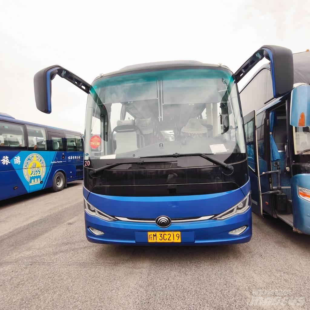 Yutong ZK6907H6Y Туристичні автобуси