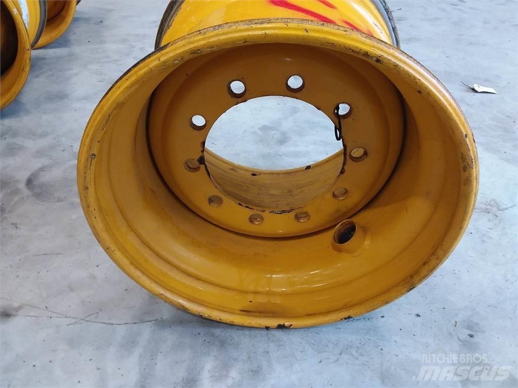 Rottne H11 20x24,5 Шини