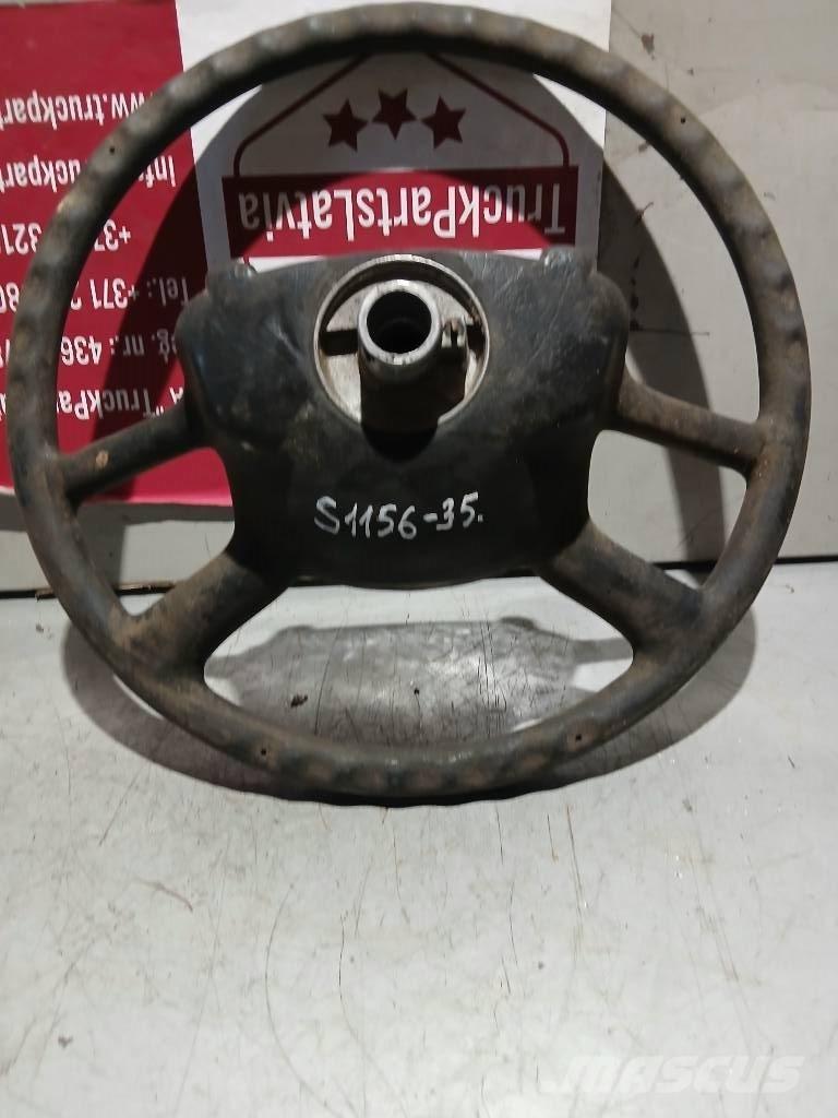 Scania 144    1327026 Кабіни