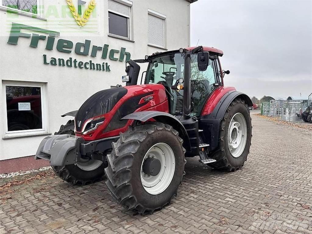 Valtra t195a Трактори