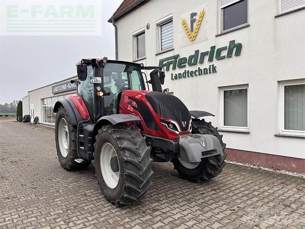 Valtra t195a Трактори