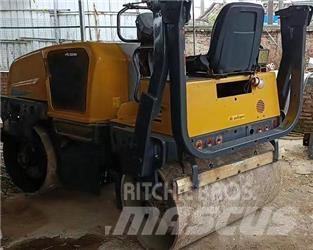 戴勒派克  DYNAPAC1250 Котки тротуарні