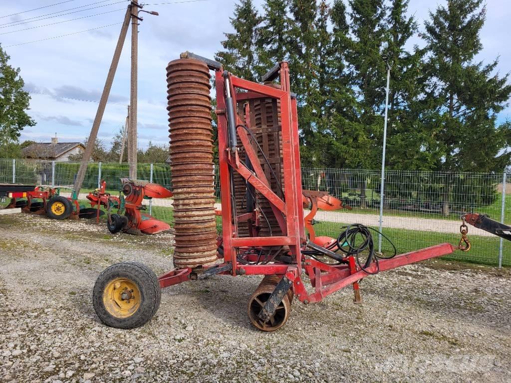 Väderstad HV-1020 Катки польові