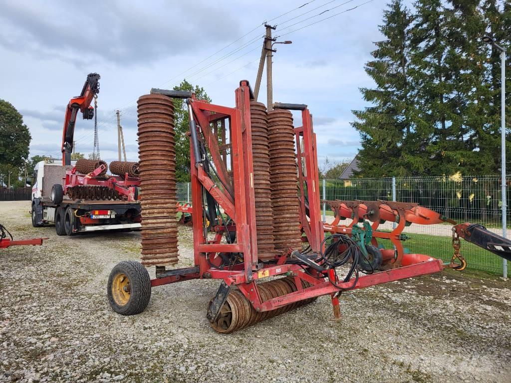 Väderstad HV-1020 Катки польові