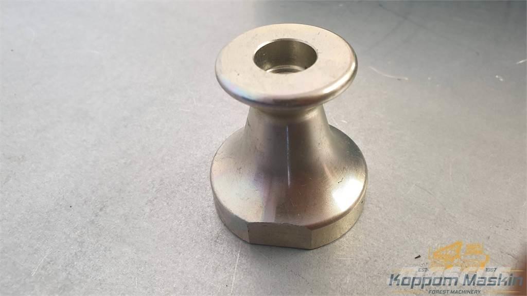Ponsse P29627 Валочні головки