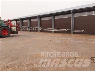 Kuhn Altis 1800L Причіпні обприскувачі