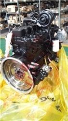 Cummins 6B5.9-C130 Двигуни