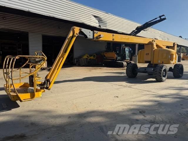 Haulotte HA 260 PX Колінчаті підйомники