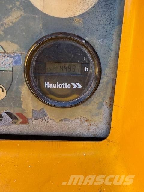 Haulotte HA 260 PX Колінчаті підйомники