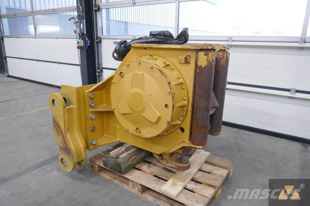 Paccar PA90-255VDE Інше обладнання